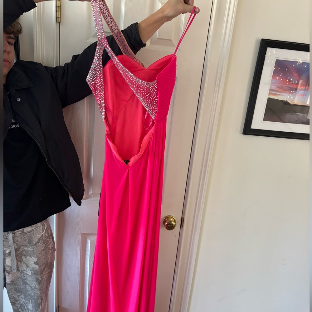 brand new prom dress size 8 - Picture 2 of 5
